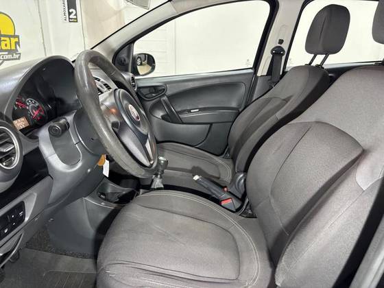 FIAT GRAND SIENA 1.0 EVO FLEX ATTRACTIVE MANUAL